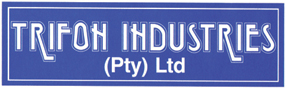 Welcome To Trifon Industries.
